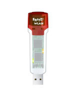 Avm FRITZ!WLAN USB Stick N (20002420)